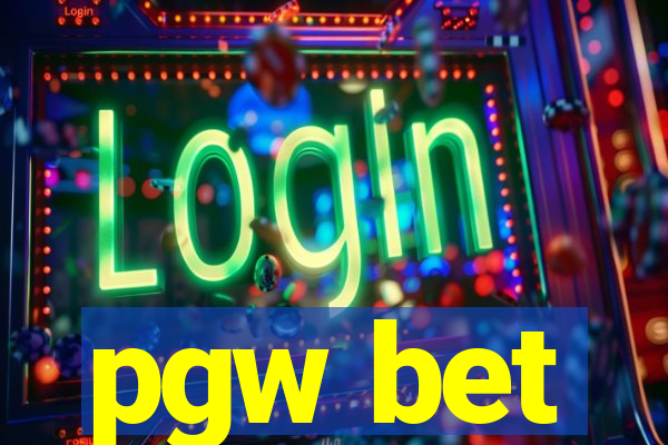pgw bet